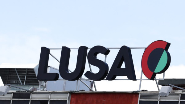 Agência Lusa
