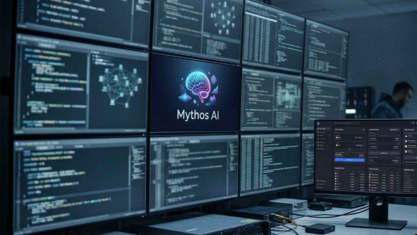 Mythos