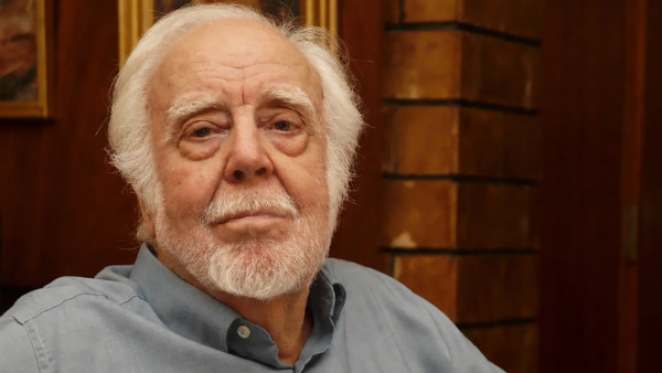 João Abel Manta
