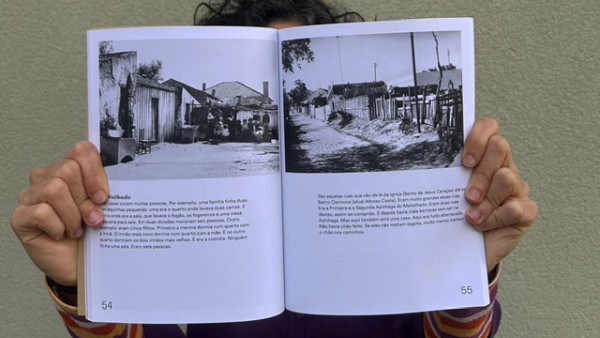 Fotografia de Nuno Santos Dias