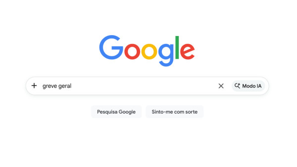 pesquisa Google