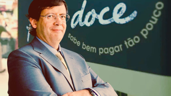 Pedro Soares dos Santos