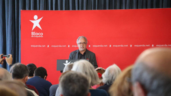 José Manuel Pureza