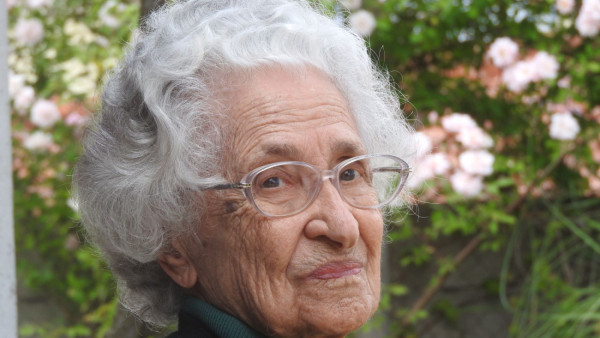 Noémia Louçã
