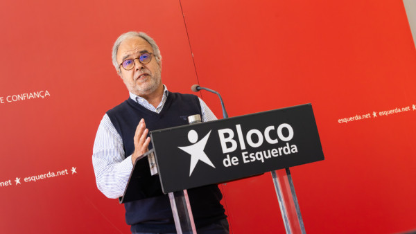 José Manuel Pureza