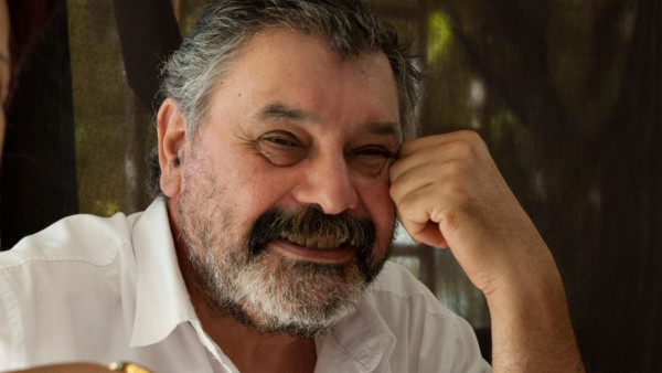 Eduardo Grelo (1955-2026)