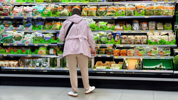 supermercado