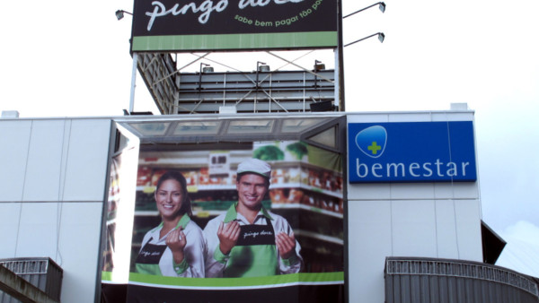 Pingo Doce