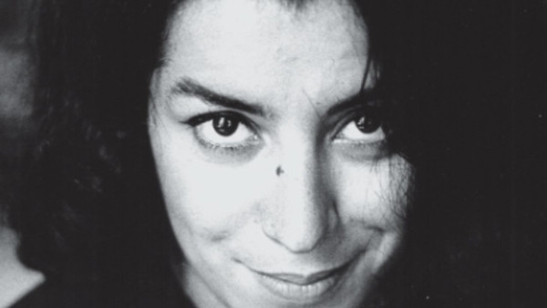 Marjane Satrapi
