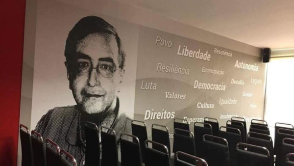 Paulo Martins (1953-2014)