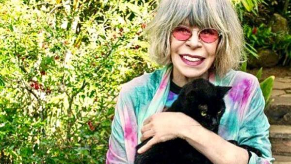 Rita Lee.