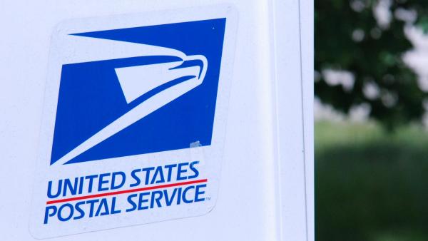 Serviço postal americano mais lento desde entrada de aliado de Trump