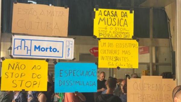 Foto Esquerda.net.