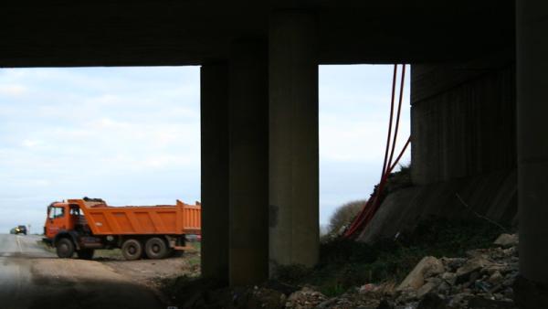 Obras públicas