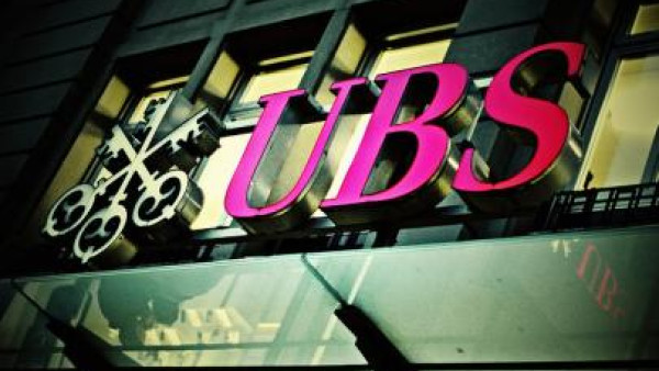 O UBS pagou a maior multa e também esteve envolvido no escândalo de manipulação da Libor. Fot de Martin Abegglen