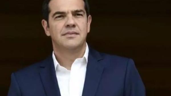 Alexis Tsipras