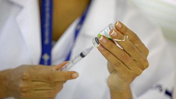 Países mais ricos já reservaram metade das doses de vacinas para a covid19