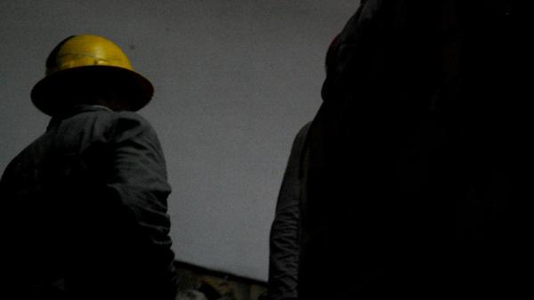 saúde mental no trabalho