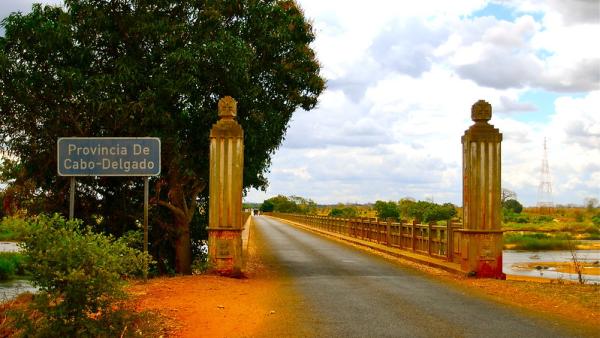Cabo Delgado. Foto de F. Mira/Flickr.