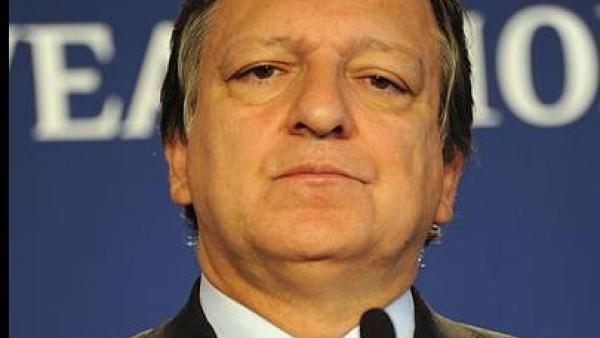 Durão Barroso. Fotografia de Guillaume Paumier, wikimedia commons