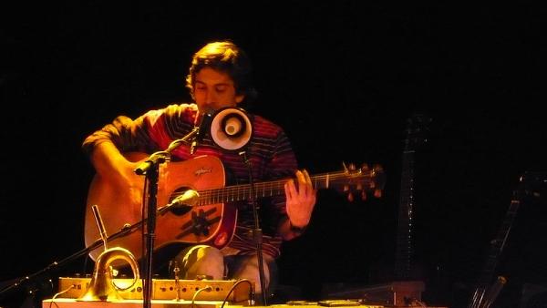 Manel Cruz