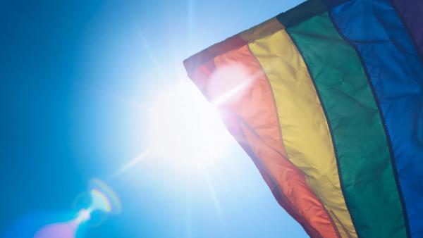 1º Marcha LGBT de Santarém