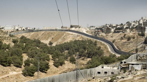 GUE/NGL exige libertação de crianças palestinianas presas