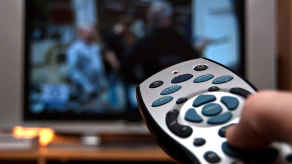 zapping