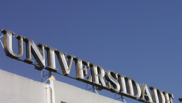 Universidade. Foto de Alexander Svensson/Flickr.