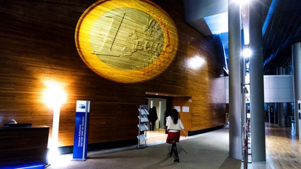 A zona euro tem tido dificuldades em desenhar uma resposta comum. Foto: European Parliament/Flickr