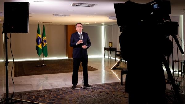 Bolsonaro