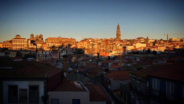 Porto