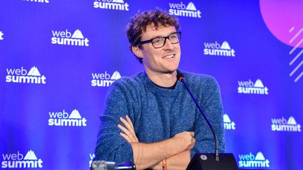 Paddy Cosgrave