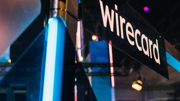 Wirecard. Foto: Slush - additional/Flickr