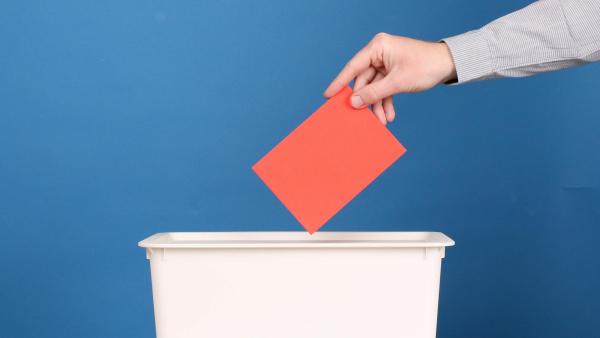 Voto antecipado em mobilidade 