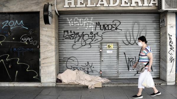 Buenos Aires, 22 de março de 2020.