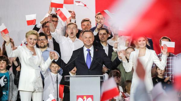 Andrzej Duda
