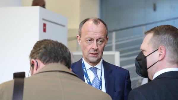 Friedrich Merz