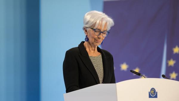 Christine Lagarde