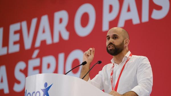 Pedro Filipe Soares
