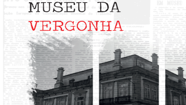 O “Museu da Vergonha” é uma curta-metragem documental realizada por Luís Monteiro e José Machado Castro.