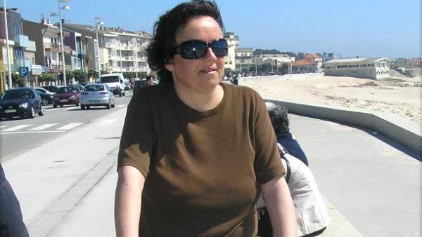 Luísa Moreira (1974-2020)