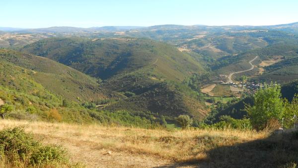 Parque Natural de Montesinho