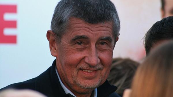 Governo de Andrej Babiš sofreu forte derrota – foto de Martin Strachoň (Bazi)/wikipedia