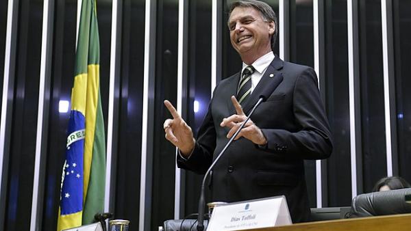 Jair Bolsonaro