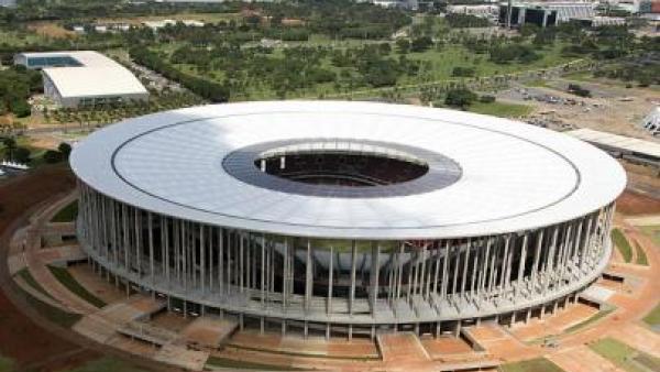 Nos primeiros 65 dias de 2015, apenas dois jogos amistosos. Foto de Portal da Copa/Rui Faquini - Portal da Copa. Licenciado sob CC BY 3.0 br, via Wikimedia Commons