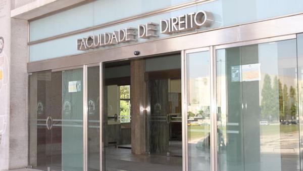 Faculdade de Direito da Universidade de Lisboa