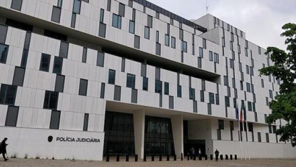  Autoridade Nacional de Aviação Civil alvo de buscas
