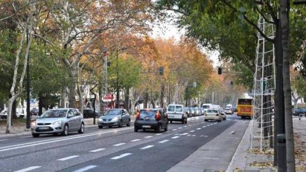 Associação Zero quer planos de mobilidade urbana “verdadeiros e obrigatórios”