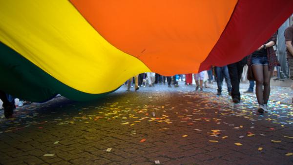 Lisboa aprova o primeiro Plano Municipal LGBTI+ do país